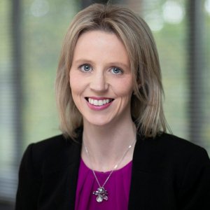 Caroline White