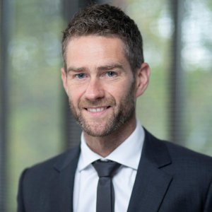 Fergal Sarsfield